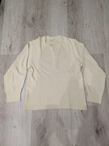 밀리터리 헨리넥 us army 60s 70s