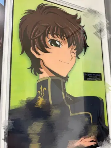 코드기어스 스자쿠 포토 컬렉션 CallDX