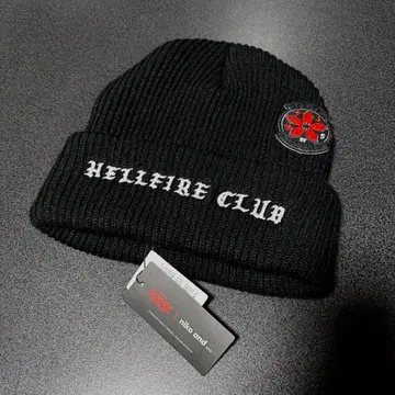 [ STRANGER THINGS ] 콜라보 볼륨 니트 와치