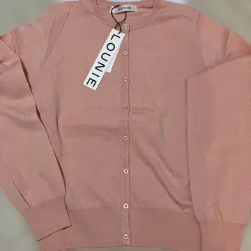 LOUNIE 가디건 반값 이하