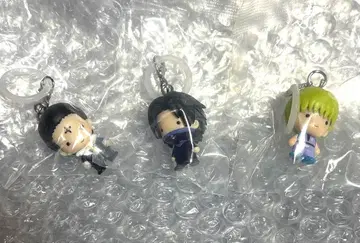 HUNTER x HUNTER 환영여단 가챠가챠 메지루시 액세서리