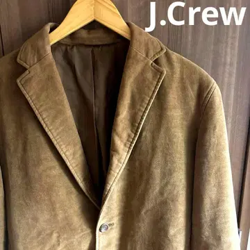 [ OSHARE ] J.Crew 제이크루 몰스킨 테일러드 자켓