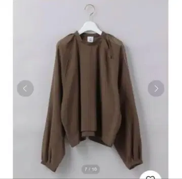 6(ROKU) BEAUTY&YOUTH 오픈 숄더