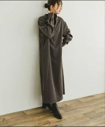 어반 리서치 원피스