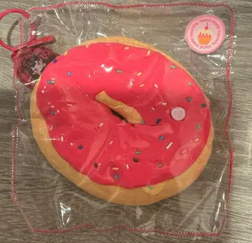 멜로조이 mellojoy 도넛 크리미 크림 팬케이크