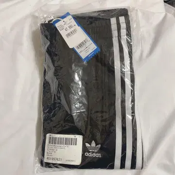 미사용 새상품 adidas originals CE2400 트랙 팬츠 M