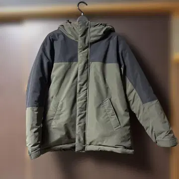 UNITED ARROWS 다운 새상품급