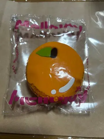 멜로 조이 마카롱