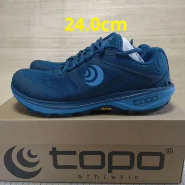 Topo Terraventure 4 트레일 러닝 테라벤처 4