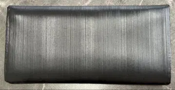 CORUNDUM 천연 가죽 장지갑