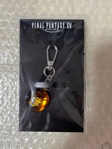 FF14 직업 아크릴 키링 점성술사