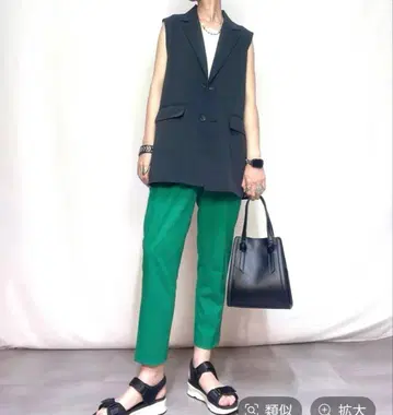 JEANASIS 백 디자인 베스트