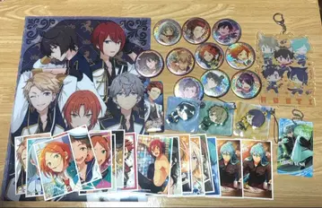 앙스타 굿즈 묶음 판매