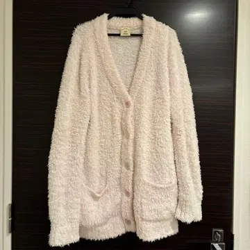 gelato pique 푸와푸와 가디건