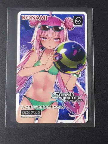 e-amusement pass 그레이스