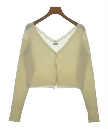 COLUMN 가디건 여성용