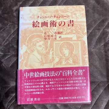 회화술의 서 첸니노