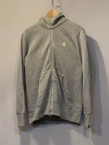 루프 휠러 후드티 TV 애니메이션 [핑퐁] x 나탈리 스토어 L