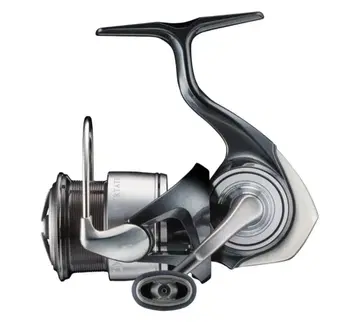 DAIWA 다이와 24 CERTATE 셀테이트 LT 4000-CXH