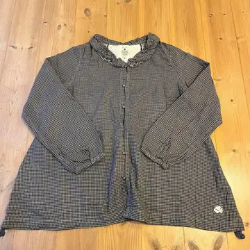 드럭 스토어즈 fu-ai 블라우스