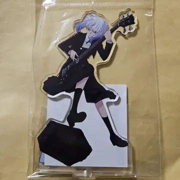 시라야 타마키 아크릴 스탠드