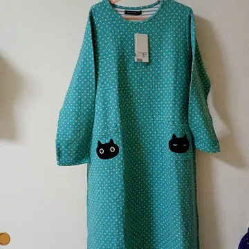 마타노 아츠코 파자마 룸웨어 LL 사이즈