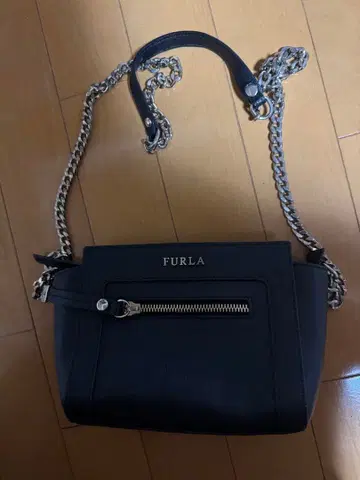 FURLA 훌라 숄더백 체인백