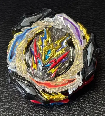 베이블레이드 버스트 디바인 베리얼.Nx.Ad 얼티밋 기어