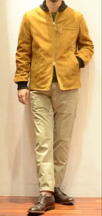 [ 새상품/미국제 ] grown&sewn 인디펜던트 W30