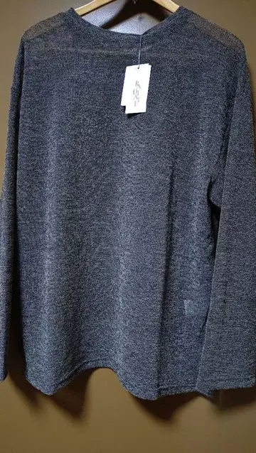 [ 새상품 ] 야마다야 RADIATE 메쉬 상의 베이지 라디에이트