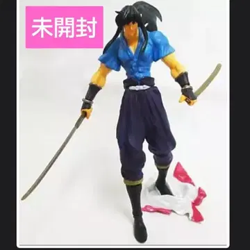 히코 세이쥬로 [ SIF 바람의 검심 2 ]