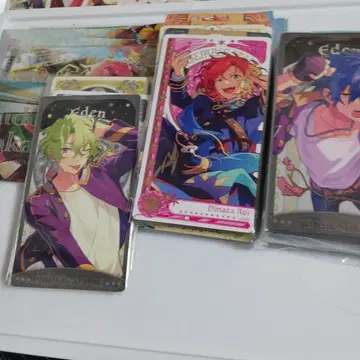 아르카나 카드 묶음 판매 앙스타