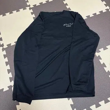 봇치 더 록! x and GALLERY 롱 T셔츠