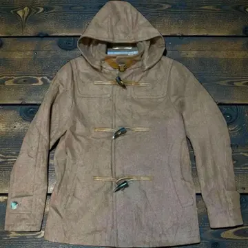 도시적인 스타일에 저널 스탠다드 숏 기장 더플 코트 M