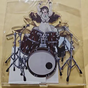 쿠로가네 오토하 아크릴 스탠드