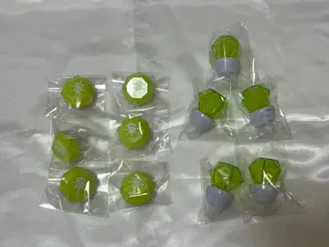 아이나나 5주년 7주년 린 라이트 반지 센 Re:vale