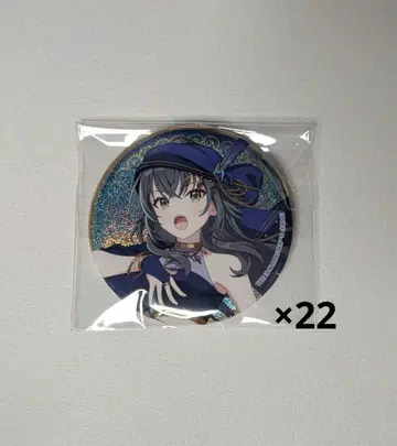 학원 아이돌 마스터 애니메이트 카페 츠키무라 테마리 캔뱃지 묶음 판매