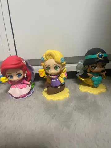 [ 코스비 ] 디즈니 5종 세트