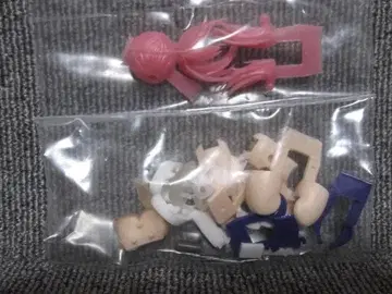 muscuto Nine-Tails ASRA용 메가미 디바이스 개조 부품