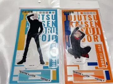 주술회전 로프트 콜라보 아크릴 스탠드