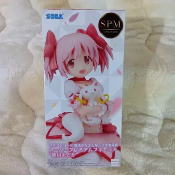 마도카 마기카 카나메 마도카 피규어