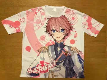 사토미 군 풀 그라