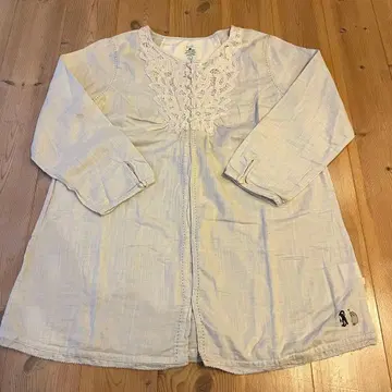 드럭 스토어즈 fu-ai 튜닉