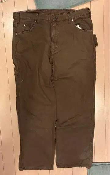 Dickies 디키즈 페인터 팬츠