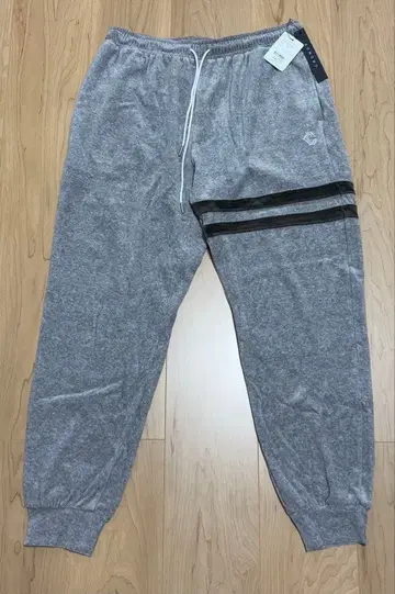 CRONOS 그레이 팬츠 38(M)