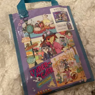 디즈니 주토피아 돗자리 주토피아2 닉 주디