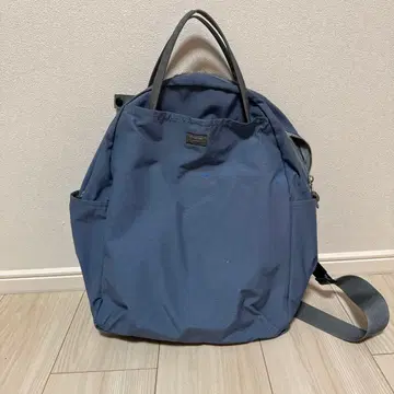 standard supply 한정판 색상 백팩