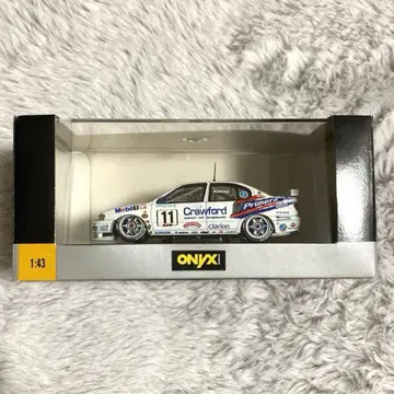 오닉스 1/43 NISSAN PRIMERA GT