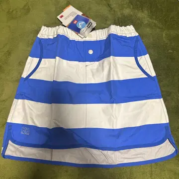 헬리 한센 스커트