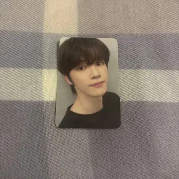 riize 성찬 smtown live 2022 트레이딩 카드 md